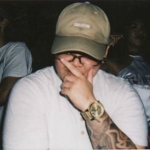 Meet your Posher, Kat